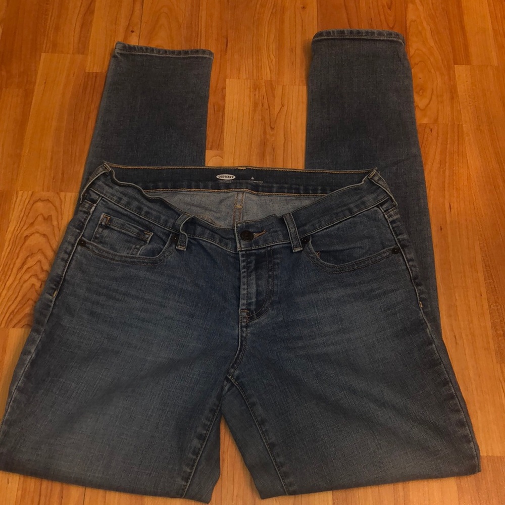 EUC! Old Navy Skinny Jeans